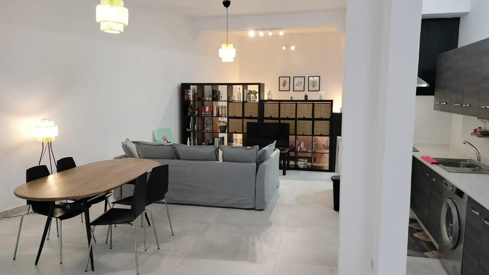 Casa Facundo Villa Santa Cruz de la Palma  İspanya